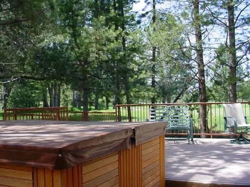 Отель 1261 Country Club Drive Саус Лэйк Тахо Экстерьер фото